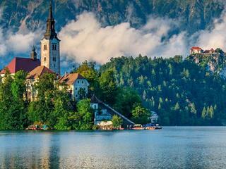 Путешествие без границ