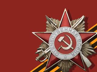 Документальный альманах ко Дню Победы