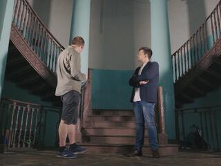 Шесть чувств. Санкт-Петербург