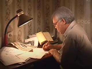 Сердце Р. Назаров