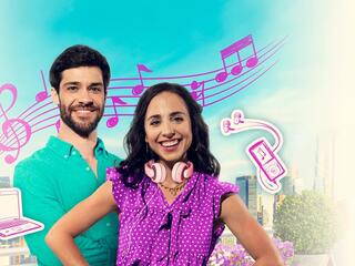 Плейлист любви