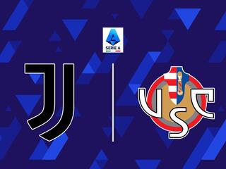 Чемпионат Италии. Ювентус - Кремонезе