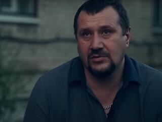 Мариуполь. Возвращение домой