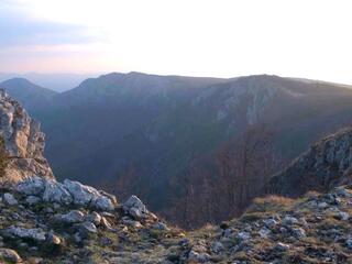 Сува-Планина. Сербия