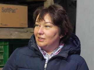Новый Свет. Николай Вавилов