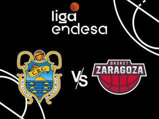 АСВ 22/23 Чемпионат Испании - 34-й тур: "Тенерифе" - "Сарагоса"