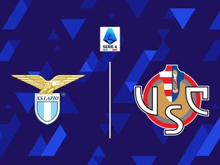 Чемпионат Италии. Лацио - Кремонезе