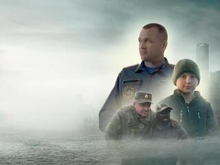 Защитники детства