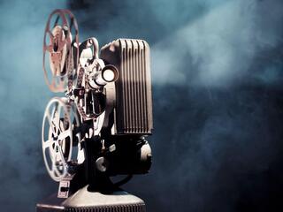 Санкт-Петербург. Театр марионеток