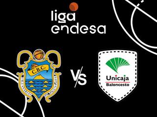 АСВ 22/23 Чемпионат Испании. Плей-офф. 1/4 финала-1: "Тенерифе" - "Уникаха"