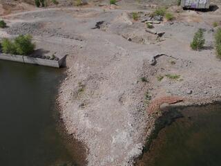 Где в России появятся новые дамбы