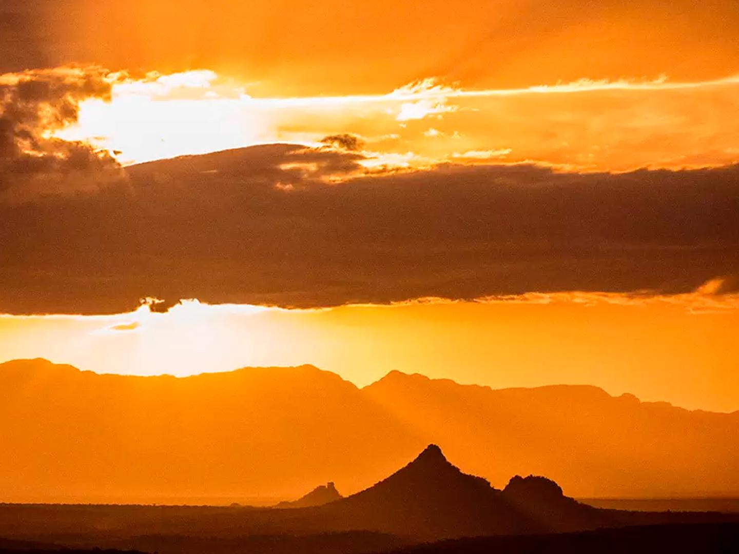 Маркизские острова - дикая природа земли мужчин