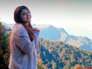 Неожиданное путешествие