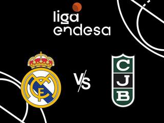 АСВ 22/23 Чемпионат Испании. Плей-офф. 1/2 финала-5: "Реал" - "Ховентуд"