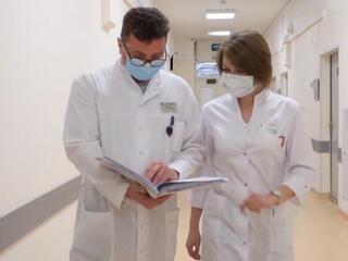 Российская медицинская академия непрерывного профессионального образования: "Vivat Akademia!"