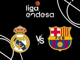 АСВ 22/23 Чемпионат Испании. Плей-офф. Финал-5: "Реал" - "Барса"