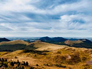 Спящие великаны: беспокойные вулканы Европы
