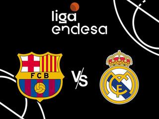 АСВ 22/23 Чемпионат Испании. Плей-офф. Финал-5: "Барса" - "Реал"