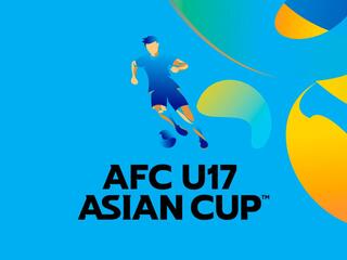 Футбол. Кубок Азии U 17. Четвертьфинал 2