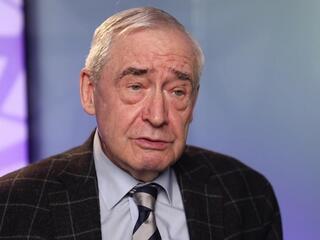 Николай Щёлоков. Тайны жизни и смерти