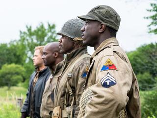 В тылу врага