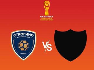 Пляжный футбол. OLIMPBET Чемпионат России. Женщины. "Строгино" (Москва) - СКМФ (Санкт-Петербург)