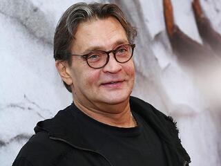 Александр Домогаров. Неудобный артист
