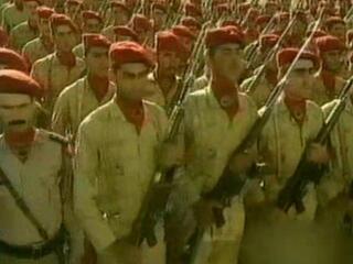 Иран. Стражи революции и цены на дыни