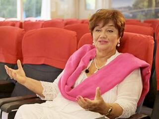 За всё тебя благодарю