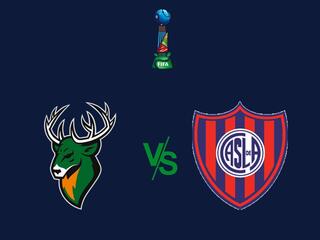 Мини-футбол. Copa Mundo Do Futsal. Женщины. Норманочка (Россия) - Сан Лоренцо (Аргентина)