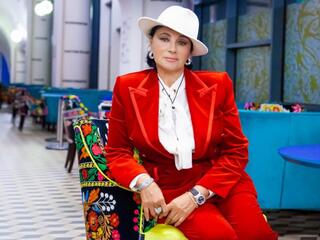 Ирина Винер: правила жизни