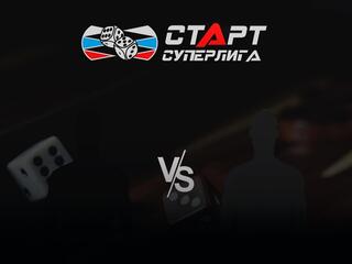 Нарды. Старт Суперлига. Чемпионат Москвы по коротким нардам. Четвертьфинал. Петухов - Рискин