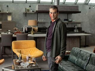 Маленький цветок