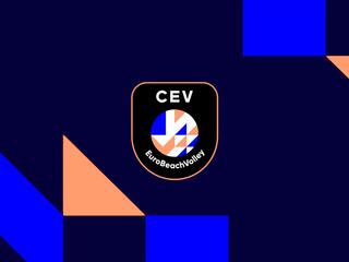 Пляжный волейбол. Чемпионат Европы. Мужчины. Матч за 3-е место. Трансляция из Австрии