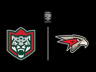 "Лучшие клубы". Фонбет Чемпионат КХЛ. "Ак Барс" - "Авангард"