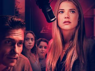 Подкаст ценой жизни