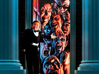 Музей восковых фигур