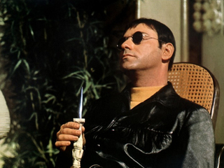 Дождись темноты