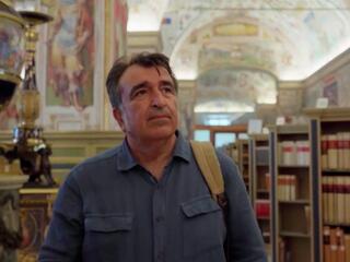 Изник, затонувшая тайна