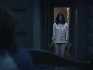 В паутине страха