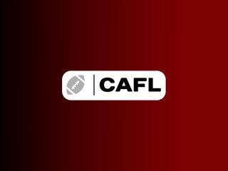 Американский футбол. CAFL. 2 игровой день. 3 матч