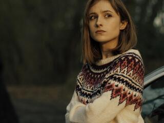 Мать Крампуса