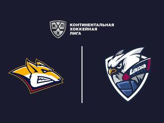 Фонбет Чемпионат КХЛ. "Металлург" (Мг) - "Лада"