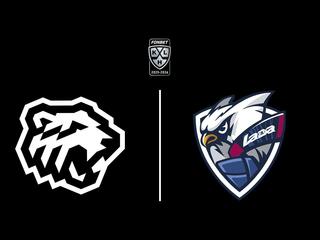 Фонбет Чемпионат КХЛ. "Трактор" - "Лада"