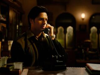 Операция Маджну