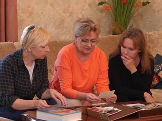 Владимир Рыжов. Девятый вылет