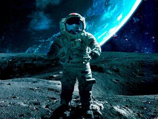 Внутри инноваций NASA
