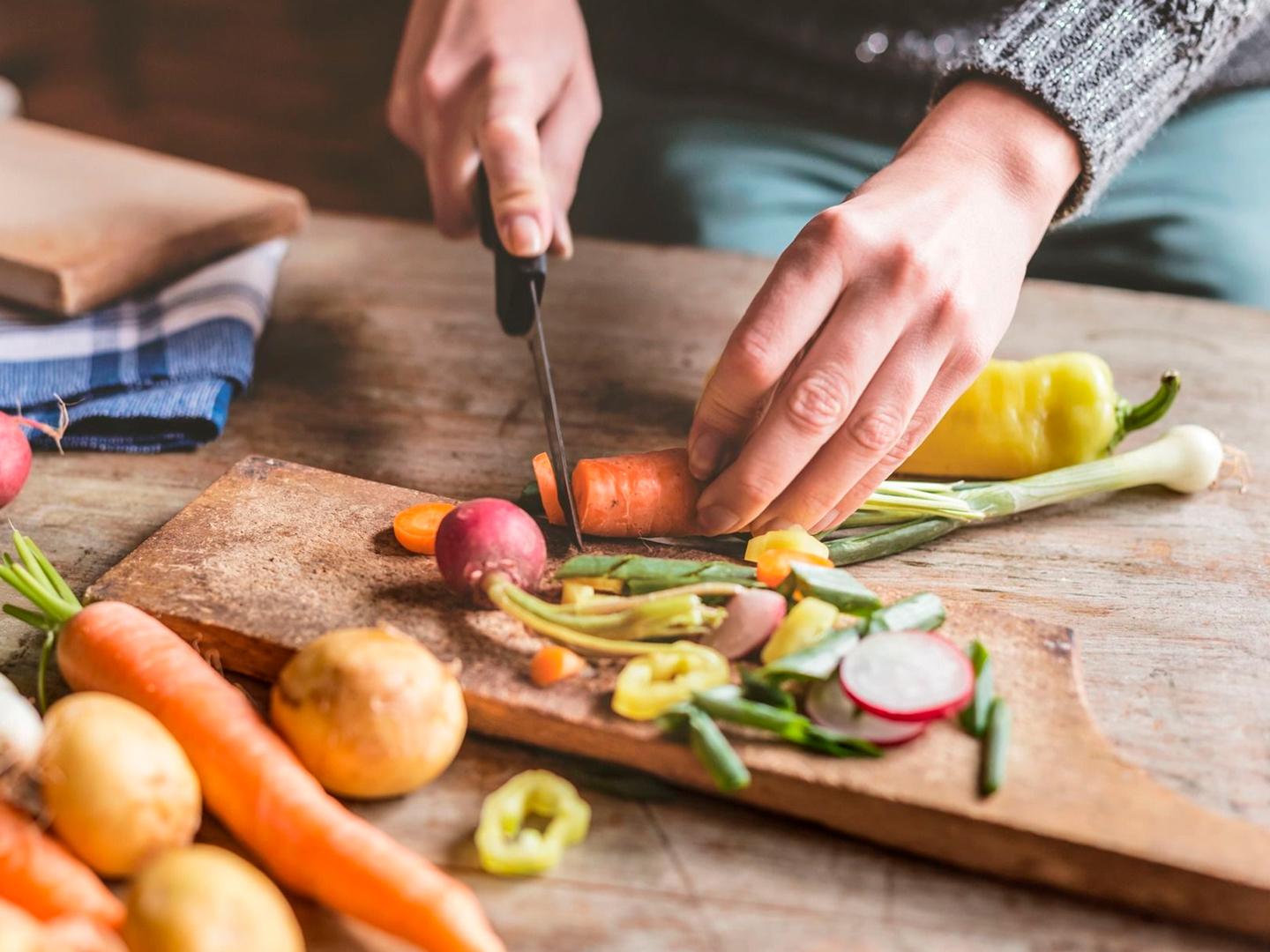 Французская Кулинарная Книга Жюли