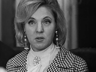 Долгие проводы