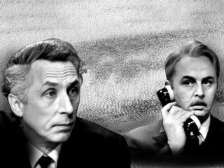 Конец "Чёрных рыцарей"